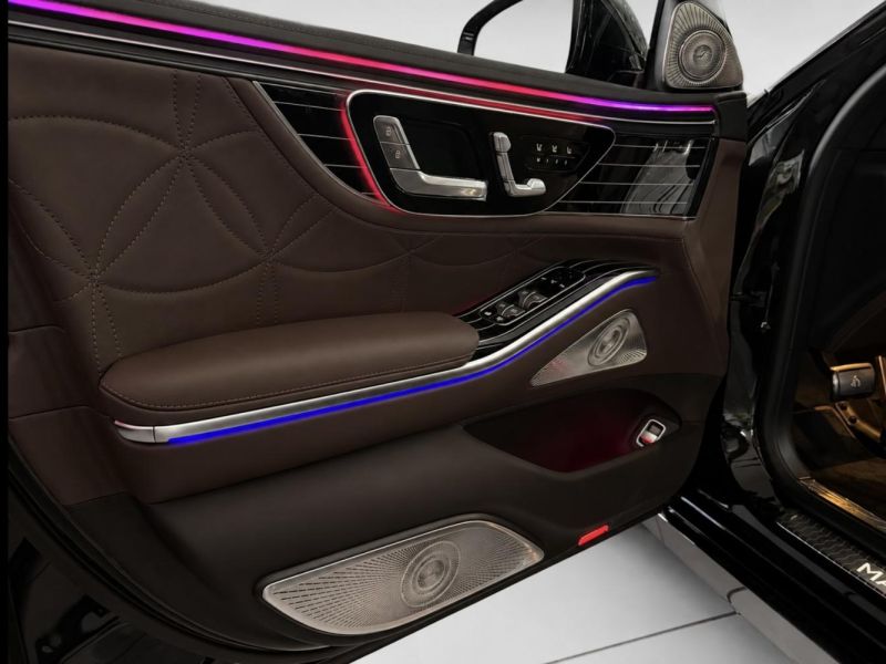 Buy 2026 Mercedes-Maybach  S  580  4matic DPO-1008849 in USA, UAE, EUROPE, MONACO, UKRAINE, photo 7