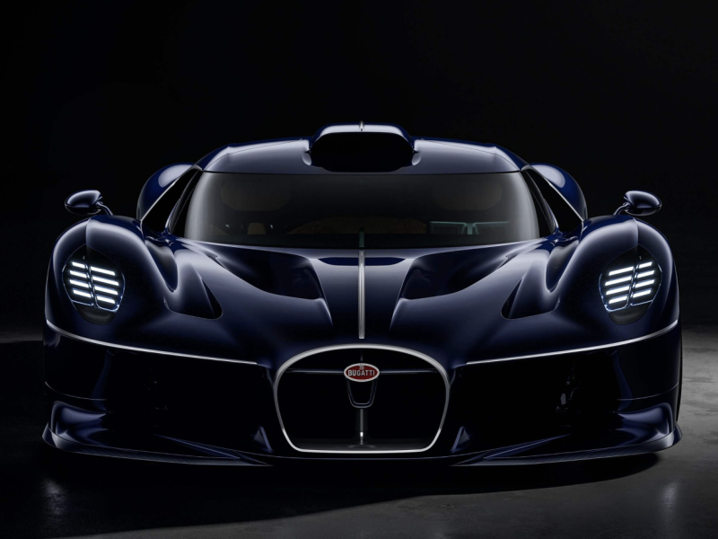 Buy 2026 Bugatti  Destrier DPO-1008851 in USA, UAE, EUROPE, MONACO, UKRAINE, photo 2