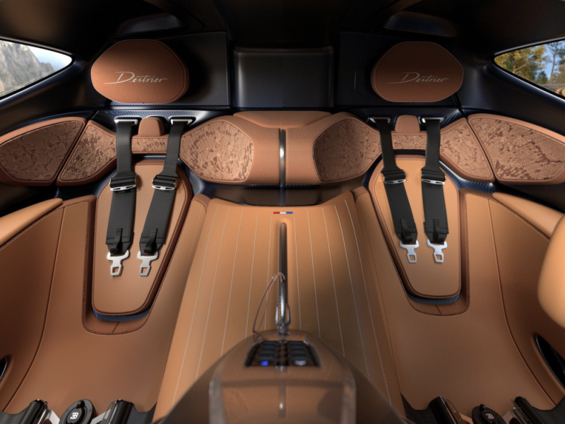 Buy 2026 Bugatti  Destrier DPO-1008851 in USA, UAE, EUROPE, MONACO, UKRAINE, photo 5