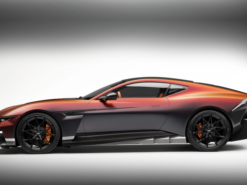 Buy 2028 Aston-Martin  Valen DPO-1008856 in USA, UAE, EUROPE, MONACO, UKRAINE, photo 2