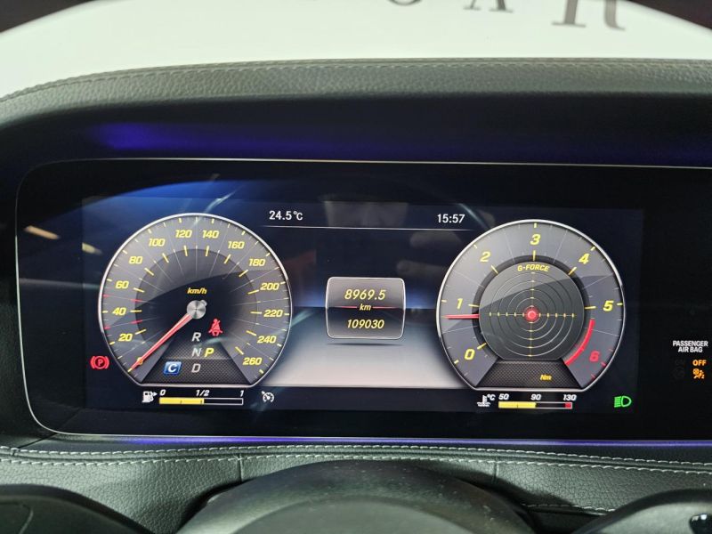 2019 Mercedes-Benz S 350D AMG Long 4matic DPO-1008859 sell in USA, UAE, EUROPE, MONACO, UKRAINE. Buy 2019 Mercedes-Benz S 350D AMG Long 4matic DPO-1008859 in USA, UAE, EUROPE, MONACO, UKRAINE, photo 30