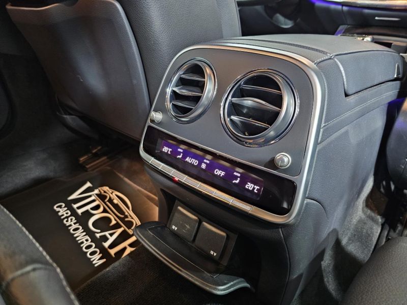 Buy 2019 Mercedes-Benz  S  350D  AMG Long 4matic DPO-1008859 in USA, UAE, EUROPE, MONACO, UKRAINE, photo 17