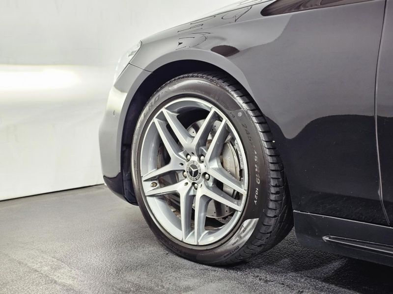 Buy 2019 Mercedes-Benz  S  350D  AMG Long 4matic DPO-1008859 in USA, UAE, EUROPE, MONACO, UKRAINE, photo 44