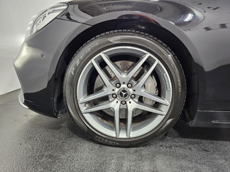 Buy 2019 Mercedes-Benz  S  350D  AMG Long 4matic DPO-1008859 in USA, UAE, EUROPE, MONACO, UKRAINE, photo 45