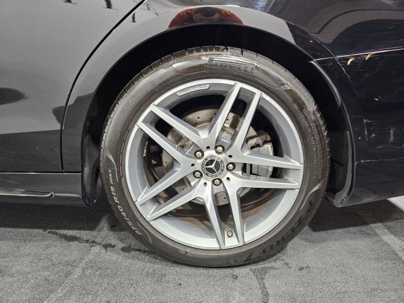 Buy 2019 Mercedes-Benz  S  350D  AMG Long 4matic DPO-1008859 in USA, UAE, EUROPE, MONACO, UKRAINE, photo 46