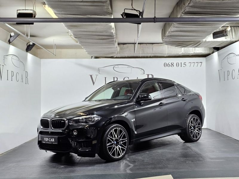 2018 BMW X6 M DPO-1008858 sell in USA, UAE, EUROPE, MONACO, UKRAINE. Buy 2018 BMW X6 M DPO-1008858 in USA, UAE, EUROPE, MONACO, UKRAINE, photo 0