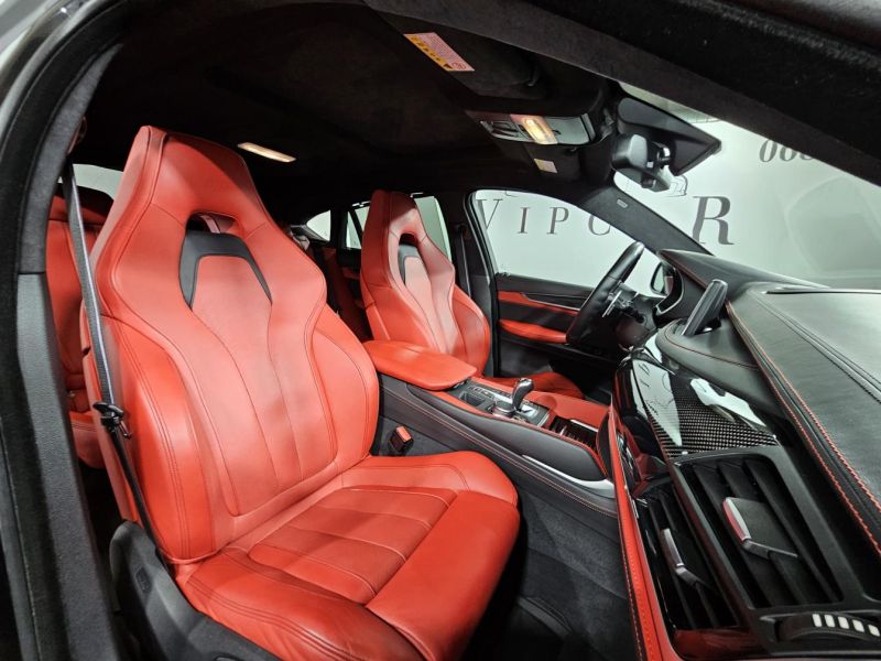 2018 BMW X6 M DPO-1008858 sell in USA, UAE, EUROPE, MONACO, UKRAINE. Buy 2018 BMW X6 M DPO-1008858 in USA, UAE, EUROPE, MONACO, UKRAINE, photo 5