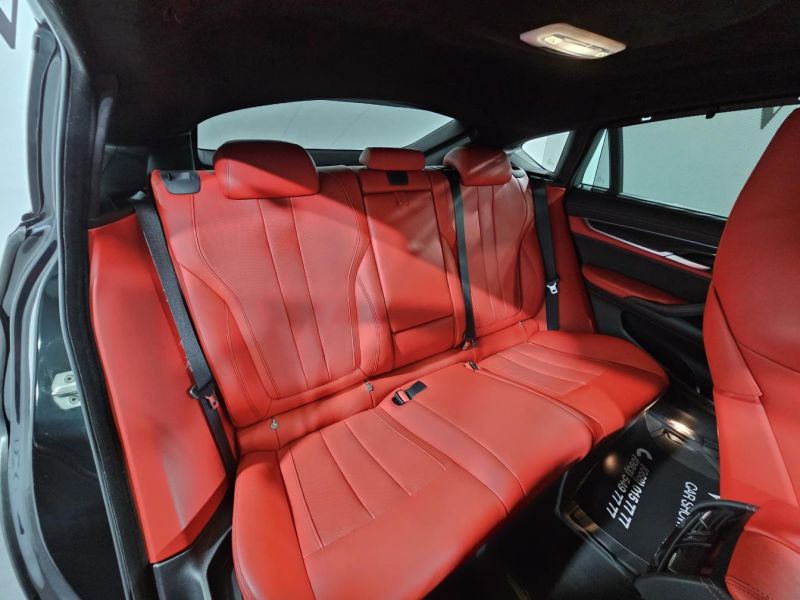 2018 BMW X6 M DPO-1008858 sell in USA, UAE, EUROPE, MONACO, UKRAINE. Buy 2018 BMW X6 M DPO-1008858 in USA, UAE, EUROPE, MONACO, UKRAINE, photo 6