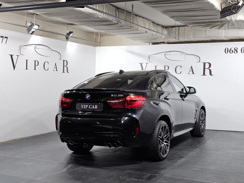 2018 BMW X6 M DPO-1008858 sell in USA, UAE, EUROPE, MONACO, UKRAINE. Buy 2018 BMW X6 M DPO-1008858 in USA, UAE, EUROPE, MONACO, UKRAINE, photo 9