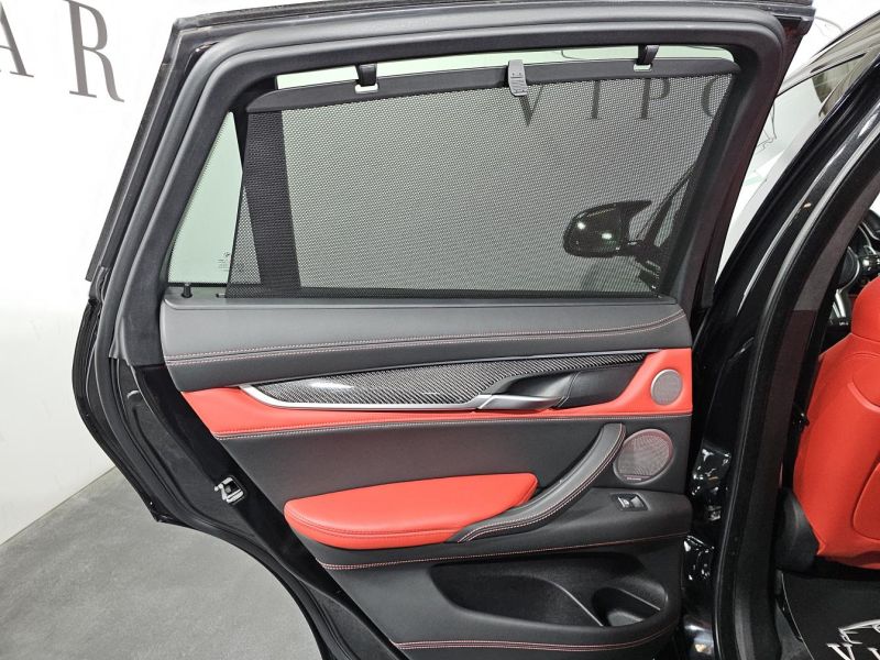 2018 BMW X6 M DPO-1008858 sell in USA, UAE, EUROPE, MONACO, UKRAINE. Buy 2018 BMW X6 M DPO-1008858 in USA, UAE, EUROPE, MONACO, UKRAINE, photo 14