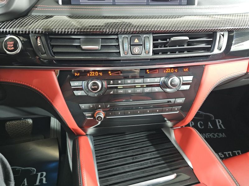 2018 BMW X6 M DPO-1008858 sell in USA, UAE, EUROPE, MONACO, UKRAINE. Buy 2018 BMW X6 M DPO-1008858 in USA, UAE, EUROPE, MONACO, UKRAINE, photo 34
