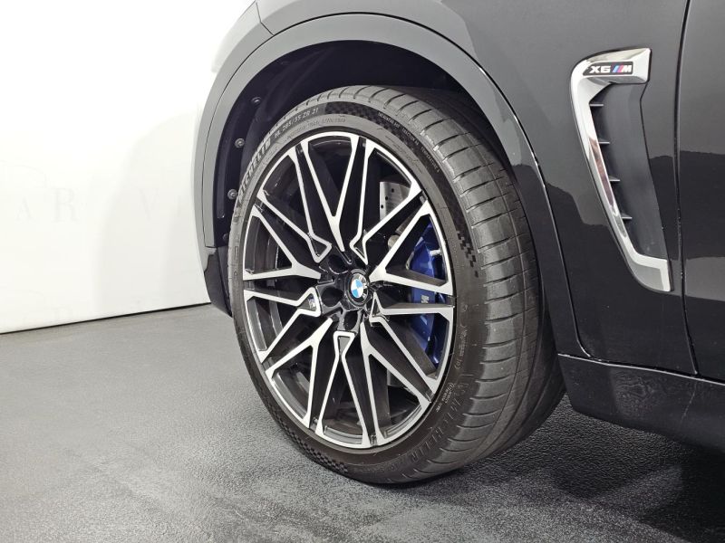 2018 BMW X6 M DPO-1008858 sell in USA, UAE, EUROPE, MONACO, UKRAINE. Buy 2018 BMW X6 M DPO-1008858 in USA, UAE, EUROPE, MONACO, UKRAINE, photo 47