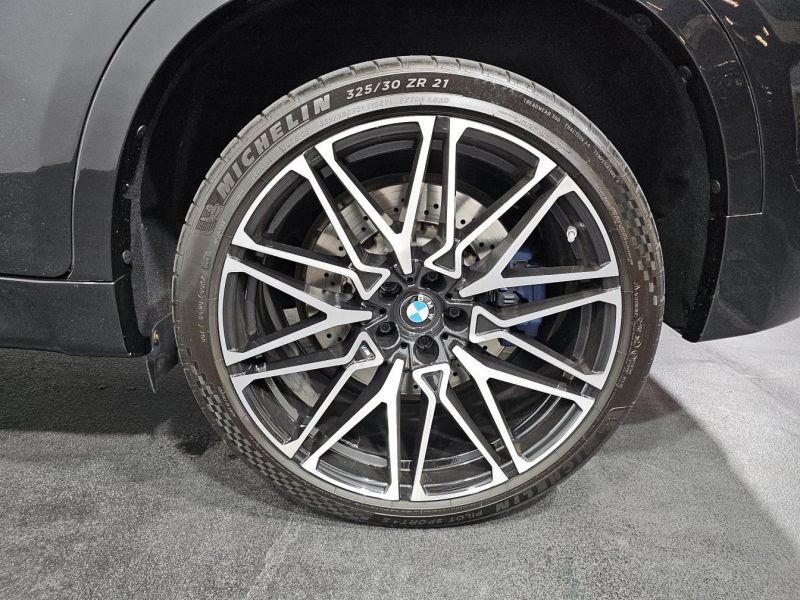 2018 BMW X6 M DPO-1008858 sell in USA, UAE, EUROPE, MONACO, UKRAINE. Buy 2018 BMW X6 M DPO-1008858 in USA, UAE, EUROPE, MONACO, UKRAINE, photo 49