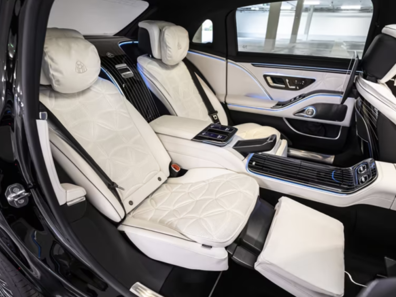 Buy 2026 Mercedes-Maybach  S  580  4matic DPO-1008853 in USA, UAE, EUROPE, MONACO, UKRAINE, photo 10