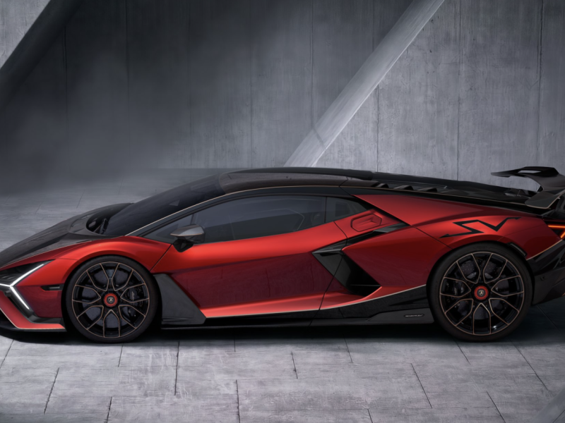 Buy 2027 Lamborghini  Revuelto  SV DPO-1008863 in USA, UAE, EUROPE, MONACO, UKRAINE, photo 1