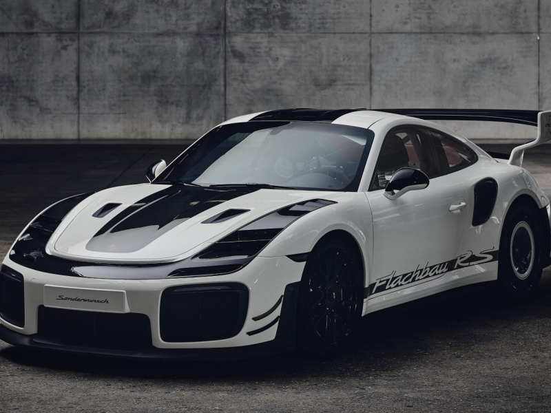 Buy 2026 Porsche  Flachbau RS DPO-1008862 in USA, UAE, EUROPE, MONACO, UKRAINE, photo 0