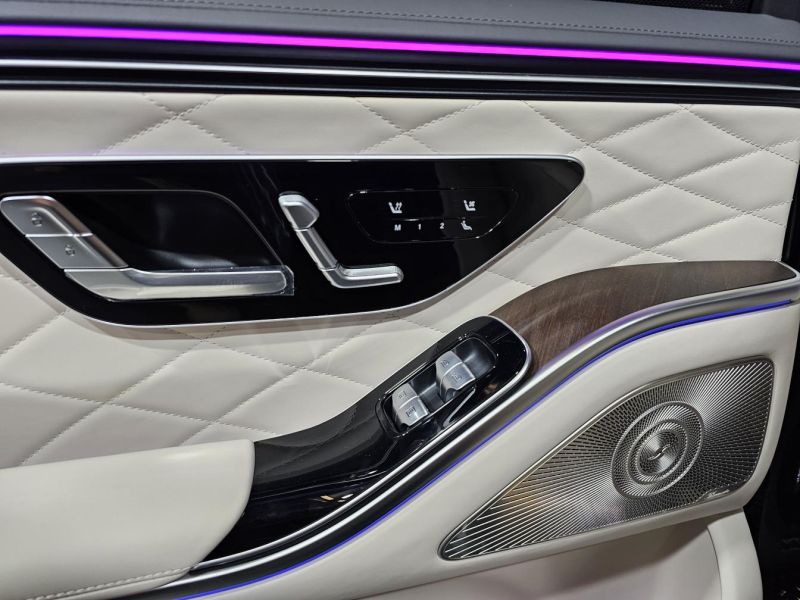 Buy 2026 Mercedes-Benz DPO-1008877 in USA, UAE, EUROPE, MONACO, UKRAINE, photo 15
