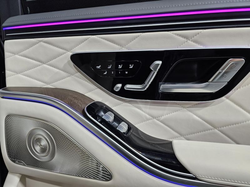 Buy 2026 Mercedes-Benz DPO-1008877 in USA, UAE, EUROPE, MONACO, UKRAINE, photo 18