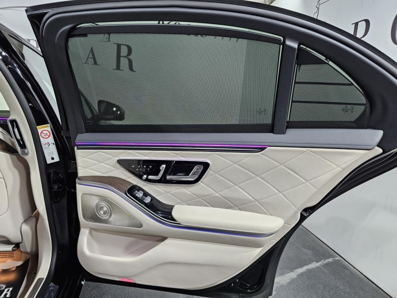 Buy 2026 Mercedes-Benz DPO-1008877 in USA, UAE, EUROPE, MONACO, UKRAINE, photo 19