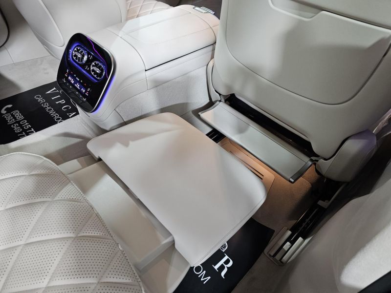 Buy 2026 Mercedes-Benz DPO-1008877 in USA, UAE, EUROPE, MONACO, UKRAINE, photo 21