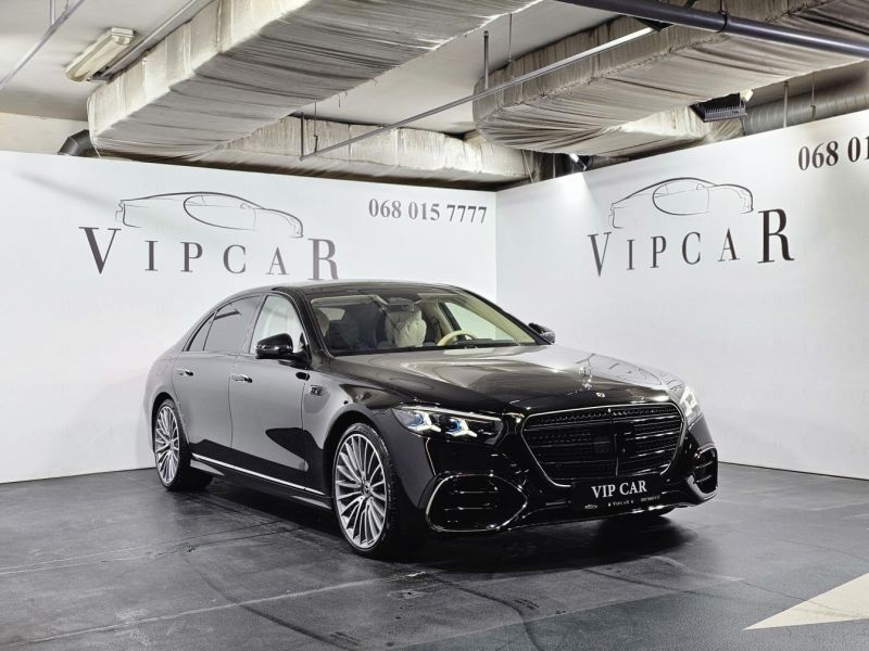 Buy 2026 Mercedes-Benz DPO-1008877 in USA, UAE, EUROPE, MONACO, UKRAINE, photo 1