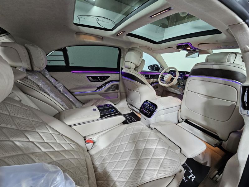 Buy 2026 Mercedes-Benz DPO-1008877 in USA, UAE, EUROPE, MONACO, UKRAINE, photo 20