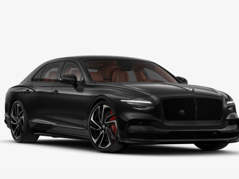 Buy 2026 Bentley  Flying Spur  S V8 Hybrid DPO-1008878 in USA, UAE, EUROPE, MONACO, UKRAINE, photo 0
