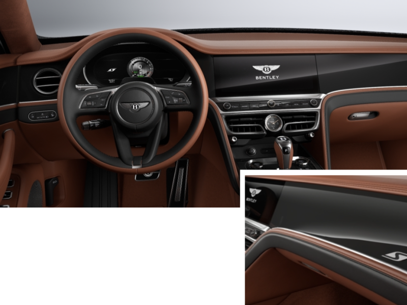 2026 Bentley Flying Spur S V8 Hybrid DPO-1008878 sell in USA, UAE, EUROPE, MONACO, UKRAINE. Buy 2026 Bentley Flying Spur S V8 Hybrid DPO-1008878 in USA, UAE, EUROPE, MONACO, UKRAINE, photo 3