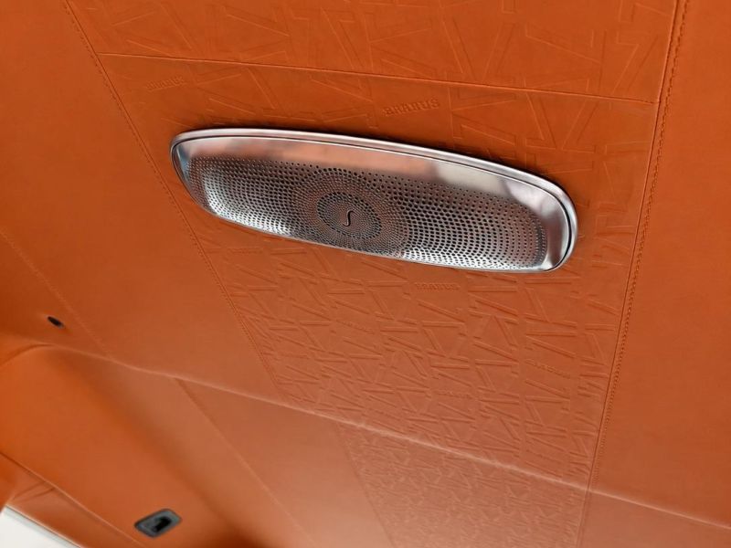 Buy 2026 Mercedes-Benz  G  800  Brabus DPO-1008890 in USA, UAE, EUROPE, MONACO, UKRAINE, photo 10