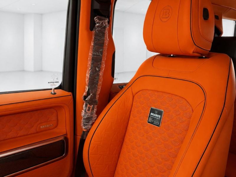 Buy 2026 Mercedes-Benz  G  800  Brabus DPO-1008890 in USA, UAE, EUROPE, MONACO, UKRAINE, photo 11