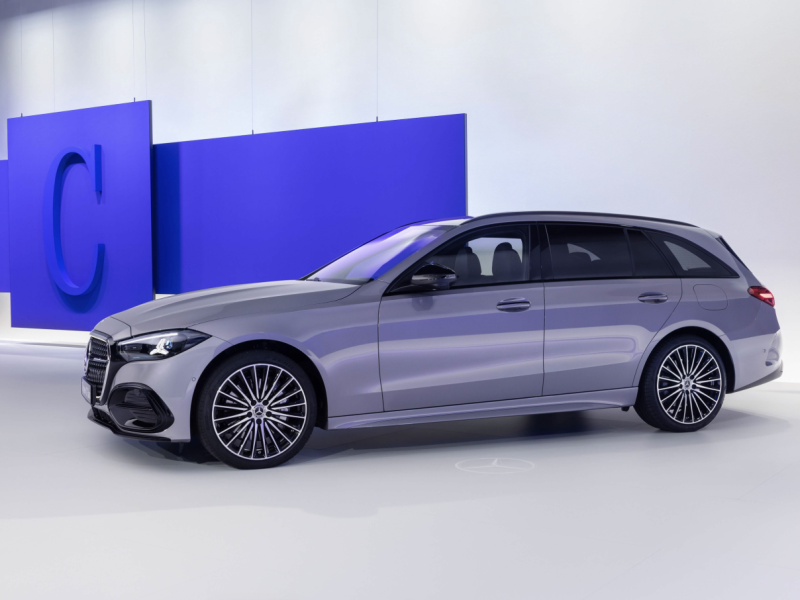 Buy 2027 Mercedes-Benz  C DPO-1008895 in USA, UAE, EUROPE, MONACO, UKRAINE, photo 0