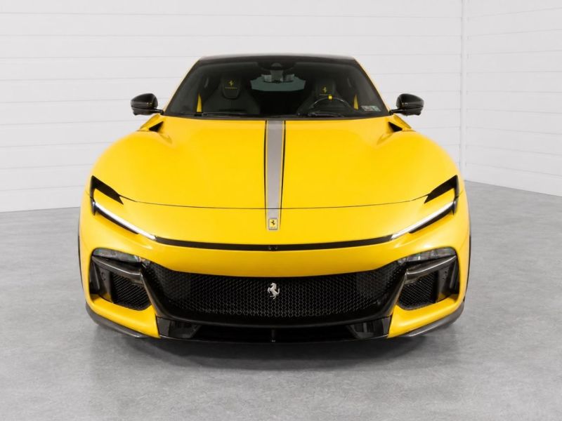 Buy 2026 Ferrari  Purosangue DPO-1008901 in USA, UAE, EUROPE, MONACO, UKRAINE, photo 1