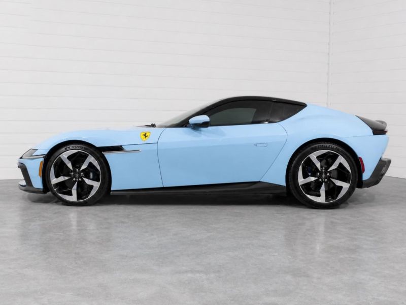 2026 Ferrari 12Cilindri DPO-1008900 sell in USA, UAE, EUROPE, MONACO, UKRAINE. Buy 2026 Ferrari 12Cilindri DPO-1008900 in USA, UAE, EUROPE, MONACO, UKRAINE, photo 3