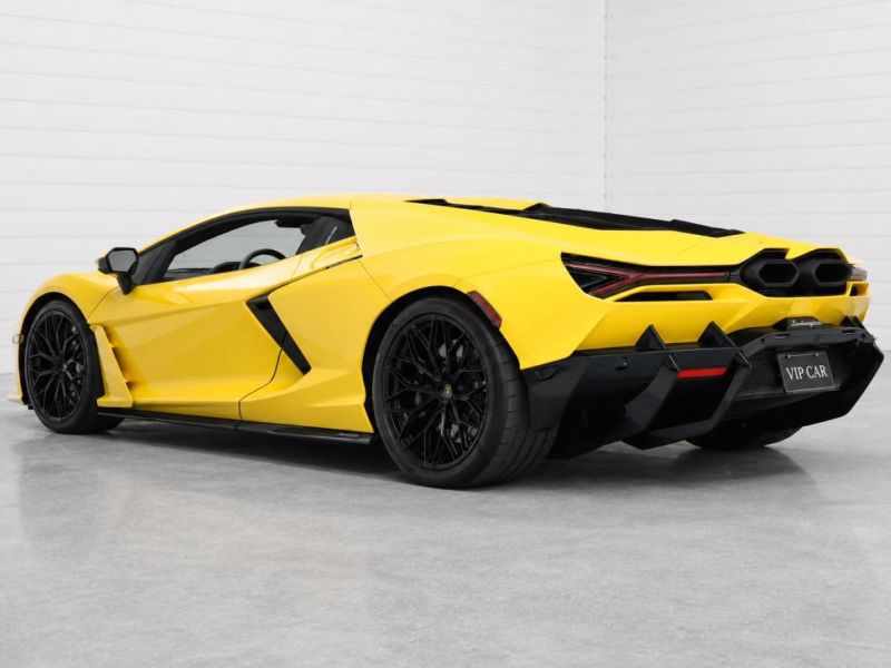Buy 2026 Lamborghini  Revuelto DPO-1008909 in USA, UAE, EUROPE, MONACO, UKRAINE, photo 3