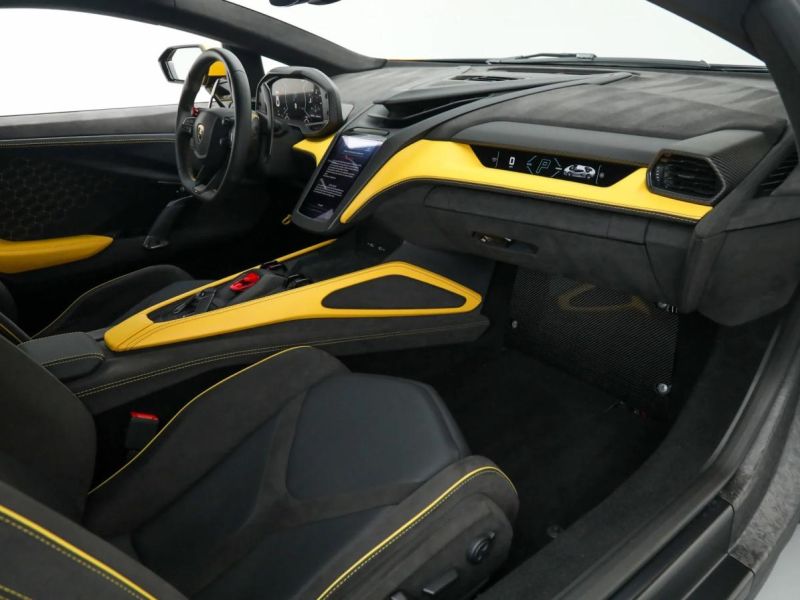 Buy 2026 Lamborghini  Revuelto DPO-1008909 in USA, UAE, EUROPE, MONACO, UKRAINE, photo 9