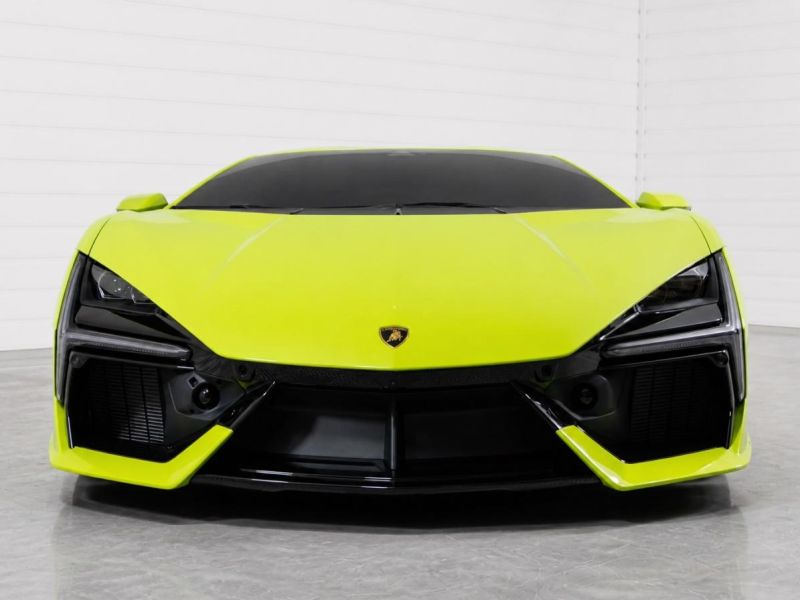 Buy 2026 Lamborghini  Revuelto DPO-1008908 in USA, UAE, EUROPE, MONACO, UKRAINE, photo 1