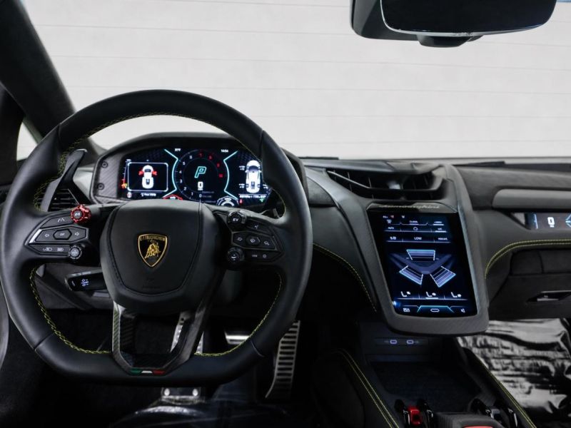 Buy 2026 Lamborghini  Revuelto DPO-1008908 in USA, UAE, EUROPE, MONACO, UKRAINE, photo 6