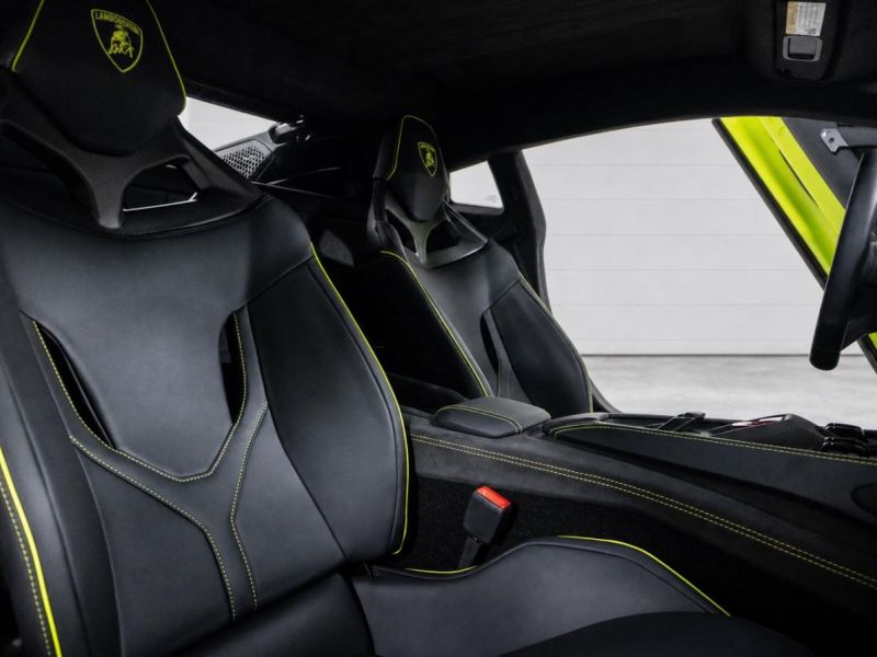 Buy 2026 Lamborghini  Revuelto DPO-1008908 in USA, UAE, EUROPE, MONACO, UKRAINE, photo 7