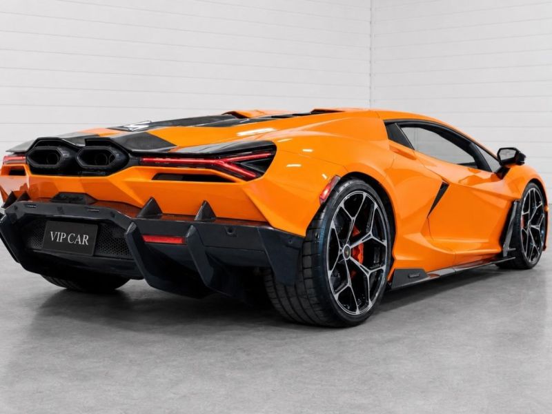 Buy 2026 Lamborghini  Revuelto DPO-1008907 in USA, UAE, EUROPE, MONACO, UKRAINE, photo 3
