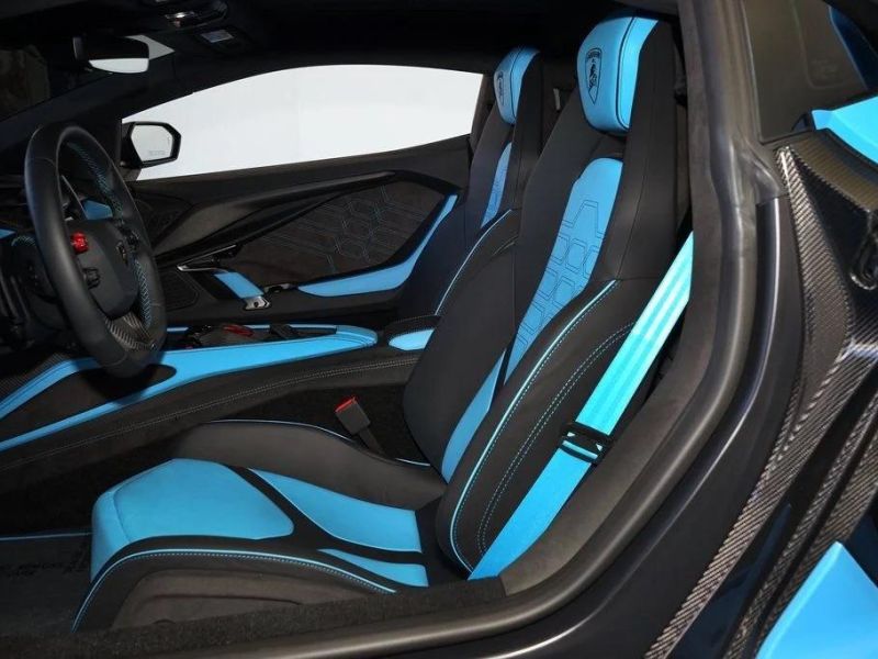 Buy 2026 Lamborghini  Revuelto DPO-1008906 in USA, UAE, EUROPE, MONACO, UKRAINE, photo 4