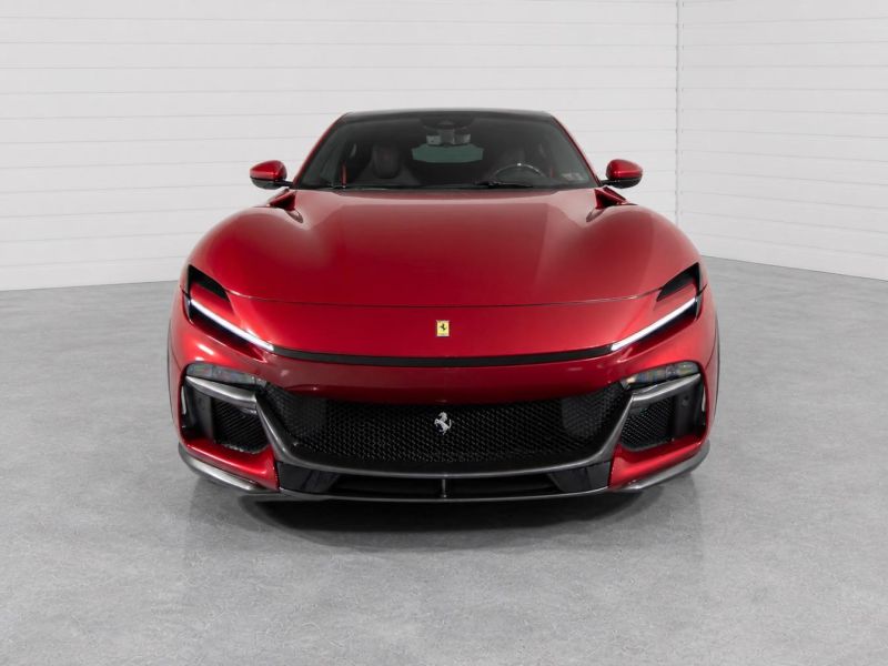 2026 Ferrari Purosangue DPO-1008903 sell in USA, UAE, EUROPE, MONACO, UKRAINE. Buy 2026 Ferrari Purosangue DPO-1008903 in USA, UAE, EUROPE, MONACO, UKRAINE, photo 1