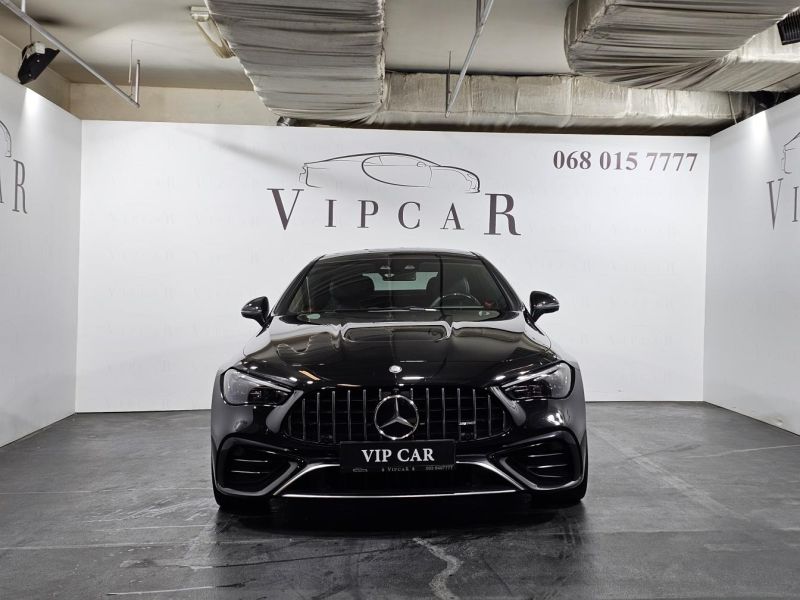 2025 Mercedes-Benz CLE Coupe 53 AMG 4matic DPO-1008902 sell in USA, UAE, EUROPE, MONACO, UKRAINE. Buy 2025 Mercedes-Benz CLE Coupe 53 AMG 4matic DPO-1008902 in USA, UAE, EUROPE, MONACO, UKRAINE, photo 2
