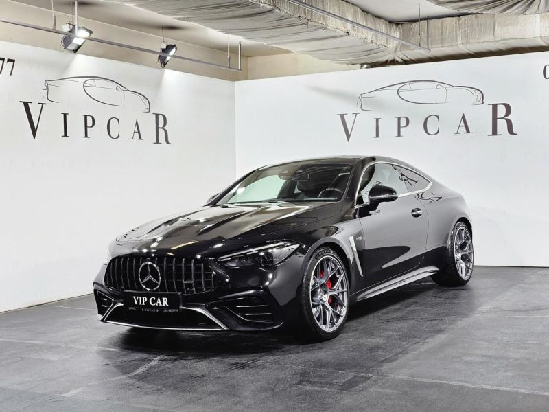 2025 Mercedes-Benz CLE Coupe 53 AMG 4matic DPO-1008902 sell in USA, UAE, EUROPE, MONACO, UKRAINE. Buy 2025 Mercedes-Benz CLE Coupe 53 AMG 4matic DPO-1008902 in USA, UAE, EUROPE, MONACO, UKRAINE, photo 3