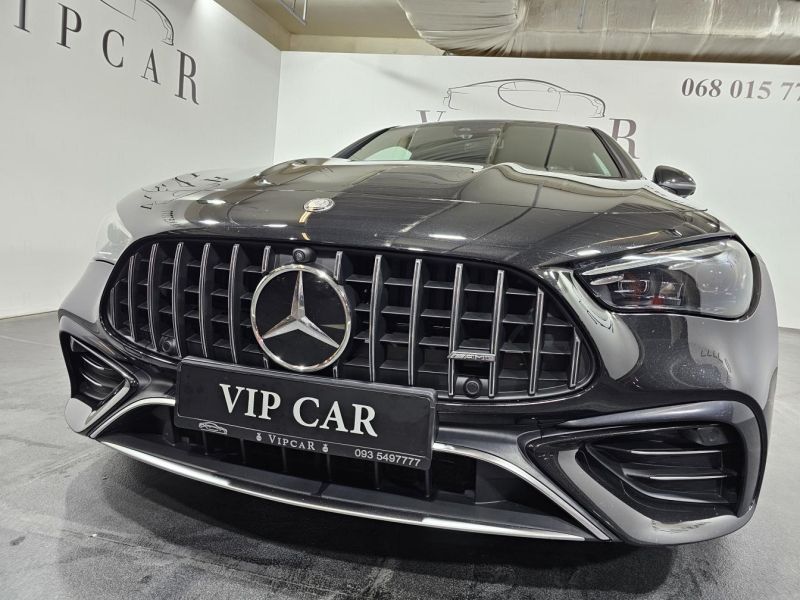 2025 Mercedes-Benz CLE Coupe 53 AMG 4matic DPO-1008902 sell in USA, UAE, EUROPE, MONACO, UKRAINE. Buy 2025 Mercedes-Benz CLE Coupe 53 AMG 4matic DPO-1008902 in USA, UAE, EUROPE, MONACO, UKRAINE, photo 4