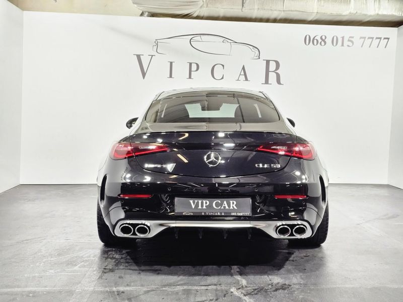 2025 Mercedes-Benz CLE Coupe 53 AMG 4matic DPO-1008902 sell in USA, UAE, EUROPE, MONACO, UKRAINE. Buy 2025 Mercedes-Benz CLE Coupe 53 AMG 4matic DPO-1008902 in USA, UAE, EUROPE, MONACO, UKRAINE, photo 8