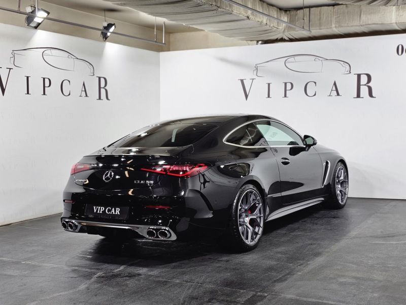 2025 Mercedes-Benz CLE Coupe 53 AMG 4matic DPO-1008902 sell in USA, UAE, EUROPE, MONACO, UKRAINE. Buy 2025 Mercedes-Benz CLE Coupe 53 AMG 4matic DPO-1008902 in USA, UAE, EUROPE, MONACO, UKRAINE, photo 9
