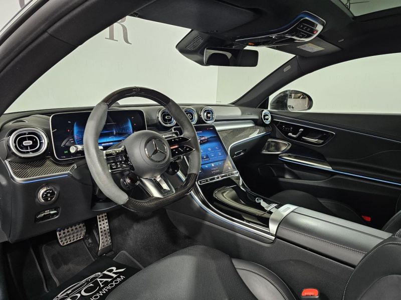 2025 Mercedes-Benz CLE Coupe 53 AMG 4matic DPO-1008902 sell in USA, UAE, EUROPE, MONACO, UKRAINE. Buy 2025 Mercedes-Benz CLE Coupe 53 AMG 4matic DPO-1008902 in USA, UAE, EUROPE, MONACO, UKRAINE, photo 25