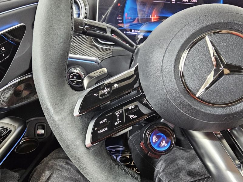 2025 Mercedes-Benz CLE Coupe 53 AMG 4matic DPO-1008902 sell in USA, UAE, EUROPE, MONACO, UKRAINE. Buy 2025 Mercedes-Benz CLE Coupe 53 AMG 4matic DPO-1008902 in USA, UAE, EUROPE, MONACO, UKRAINE, photo 52