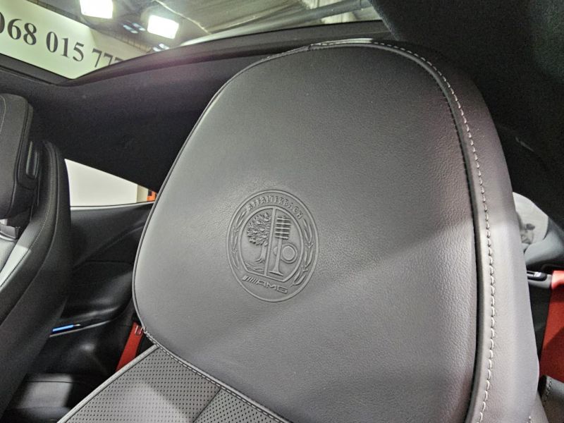 2025 Mercedes-Benz CLE Coupe 53 AMG 4matic DPO-1008902 sell in USA, UAE, EUROPE, MONACO, UKRAINE. Buy 2025 Mercedes-Benz CLE Coupe 53 AMG 4matic DPO-1008902 in USA, UAE, EUROPE, MONACO, UKRAINE, photo 55