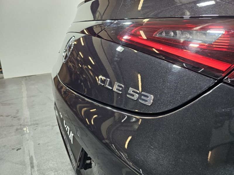 Buy 2025 Mercedes-Benz  CLE  Coupe  53 AMG 4matic DPO-1008902 in USA, UAE, EUROPE, MONACO, UKRAINE, photo 11